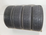 Opony K1613 Bridgestone 235/55R17 letnie komplet jak nowe