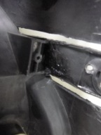 light front Citroen Xsara Picasso 2002r.