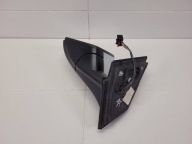 mirror exterior left side Volkswagen Polo 6 2020 2G1857501