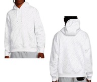 Bluza Nike Sportswear Fleece Printed DR9278100 S