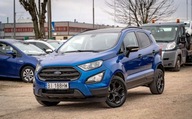 Ford EcoSport Ford EcoSport