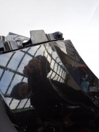 DACIA DUSTER 2 II 17- fender right front front