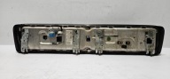 dials PANEL display MERCEDES S KLASA W222 AMG S63 A2225400642