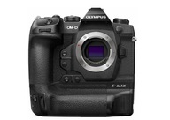 Olympus OM-D E-M1X body przebieg 600!