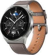 Smartwatch Huawei Watch 3 Pro klasyczny brązowy 48mm