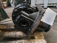 WKLAD MOSTU front 33/11 JCB FASTRAC 3230