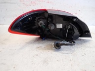 light rear part rear right MITSUBISHI SPACE STAR II LIFT 2016- 8330B020
