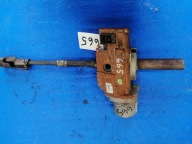 CORSA D control electrics 26117867 09A