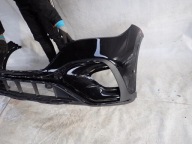 MERCEDES EQE SUV X294 22- bumper front front PDC