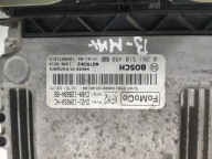 Centralina computer Motore FORD B-MAX 1.0 ECOBOOST 2012-2017 DV21-12A650-NC