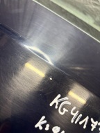 trunk door boot FORD FUSION LIFT K: 84