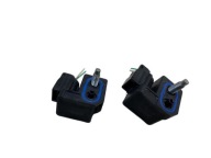 Crashsensor Drucksensor RENAULT LAGUNA III 988330001R