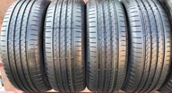 4x 215/50R18 CONTINENTAL ECOCONTACT 6 92V NEW 2020