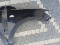 HYUNDAI SANTA FE II fender front left right 06- moulding