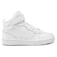 Topánky Nike Court Borough Mid2 (GS) CD7782-100 37.5