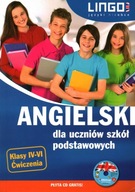 LINGO ANGIELSKI DLA UCZNIÓW SZKÓŁ PODSTAWOWYCH