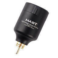 Napájací adaptér pre strojčeky na permanentný make-up bezdrôtový Mast 1350mAh P