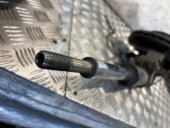 shock absorber swing left front Volkswagen Crafter and 2,5TDI