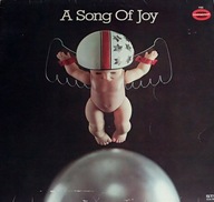 Scott Allison Choir - A Song Of Joy (Lp)