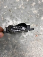 AUDI A6 C8 A7 Q8 RADAR module sensor MARTWEGO POLA 4N0907566E