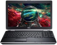 Dell Latitude E6530 i7 8GB 240SSD Win10 15,6 HD+ Polska podśw. klawiatura