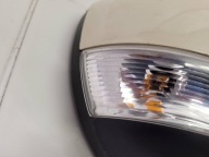 mirror exterior right side Renault Captur 2016 SK400203