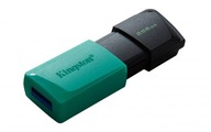 Kingston 256GB USB 3.2 Gen 1 DataTraveler Exodia M