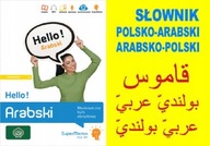 Hello! Arabski + Słownik polsko arabski