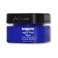 KABUTO Aqua Wax Blue Ultra Styling Vodný vosk 150m