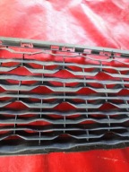 grid of a bumper central front DUSTER II original dacia 622545490r