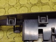 TOYOTA AURIS window control switch right front 7423102530