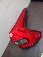 LIGHT REAR PART RIGHT MITSUBISHI ECLIPSE CROSS LED
