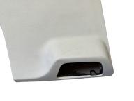 AUDI Q5 80A cover below steering wheel, 80B863075B
