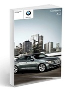 BMW 5 GT F07 Gran Turismo Instrukcja Obsługi /2010
