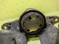 PEUGEOT 207 1.6 HDI caliper brake left front