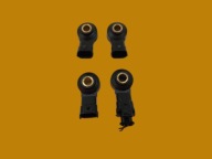 sensor SENSOR SPALANIA STUKOWEGO KPL 4 SZT 0261231173 Porsche Cayenne and