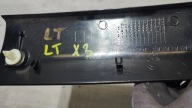 BMW X3 F25 15r 2.0d boot upholstery left rear part