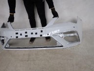 SEAT LEON III 5F LIFT CUPRA 17- bumper front front 4PDC