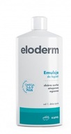 Eloderm Emulsja do kąpieli 400 ml