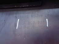 front bumper VW ID4 11A 21- NR 41904