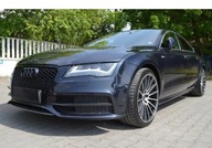 Audi A7 Benzyna Quattro 420KM Gwarancja Transport