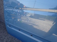 MERCEDES VITO 639 W639 door left front front