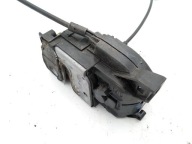 Renault Scenic III 3 lock pawy front front 4 PIN EU 805020006R