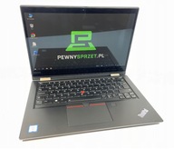 Notebook Lenovo Lenovo_ThinkPad_X390_Yoga 13,3" Intel Core i7 16GB/240GB