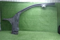 BMW X1 F48 15- pillar left side left