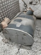 muffler, exhaust catalyst Volvo FE300, 21571606