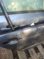 door right rear part BMW E46