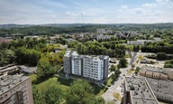 Mieszkanie, Kraków, 62 m²