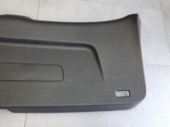Audi Q7 4M upholstery bonnet boot 4M0867973B