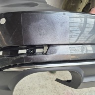AUDI A4 B9 8W KOMBI 15-19 lökhárító far hátsó 4XPDC HAK